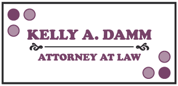 Kelly A. Damm Attorney At Law